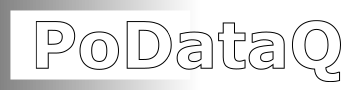 PoDataQ